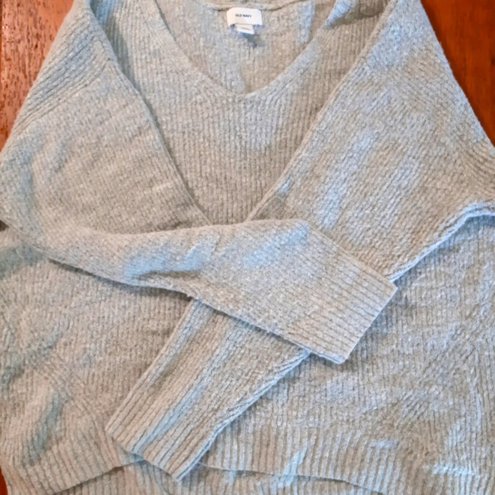 Soft Old Navy Sweater